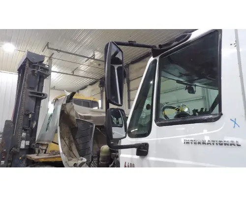 Mirror (Side View) INTERNATIONAL 4400 LKQ Thompson Motors - Wykoff