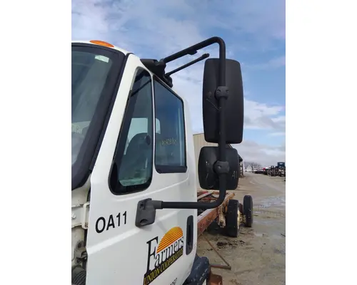 Mirror (Side View) INTERNATIONAL 4400 LKQ Thompson Motors - Wykoff