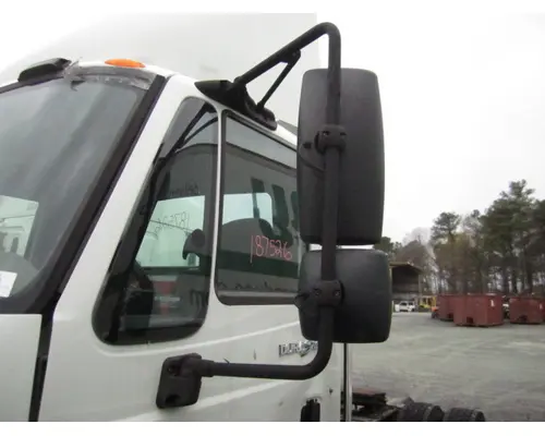 Mirror (Side View) INTERNATIONAL 4400 LKQ Heavy Truck Maryland
