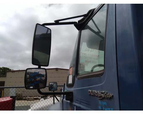 Mirror (Side View) INTERNATIONAL 4400 LKQ Heavy Truck Maryland