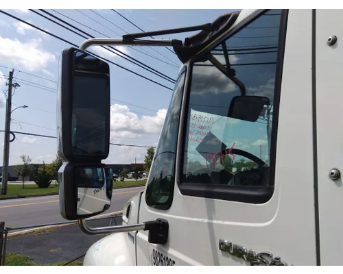 Mirror (Side View) INTERNATIONAL 4400 LKQ Heavy Truck Maryland
