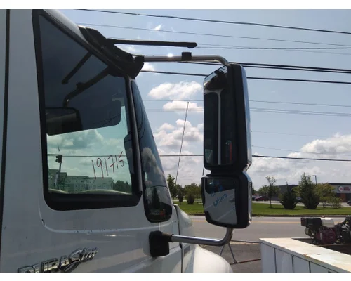 Mirror (Side View) INTERNATIONAL 4400 LKQ Heavy Truck Maryland