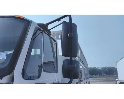 Mirror (Side View) INTERNATIONAL 4400 LKQ Heavy Truck - Goodys