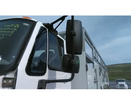 Mirror (Side View) INTERNATIONAL 4400 LKQ Heavy Truck - Goodys