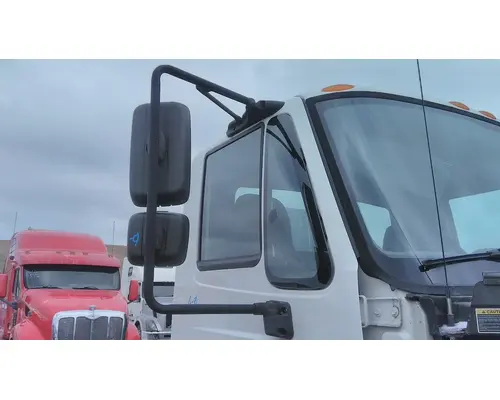 Mirror (Side View) INTERNATIONAL 4400 LKQ Heavy Truck - Goodys
