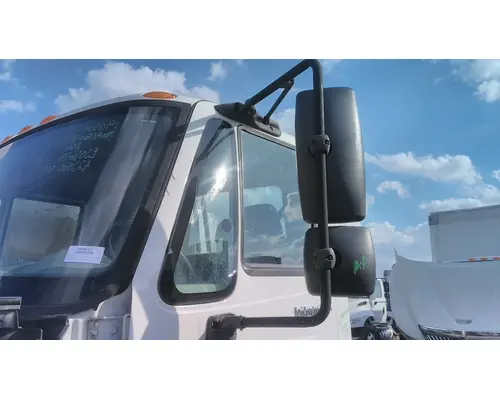 Mirror (Side View) INTERNATIONAL 4400 LKQ Heavy Truck - Goodys