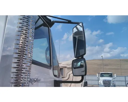 Mirror (Side View) INTERNATIONAL 4400 LKQ Heavy Truck - Goodys