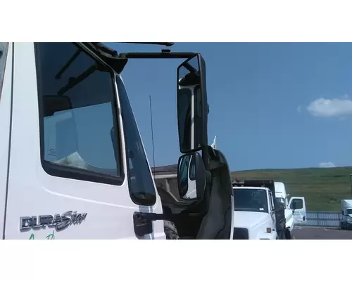 Mirror (Side View) INTERNATIONAL 4400 LKQ Heavy Truck - Goodys