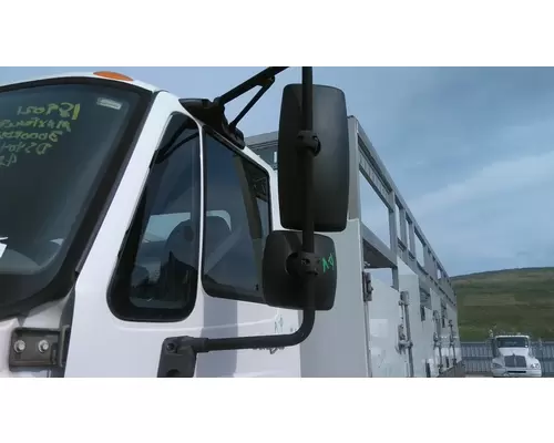 Mirror (Side View) INTERNATIONAL 4400 LKQ Heavy Truck - Goodys