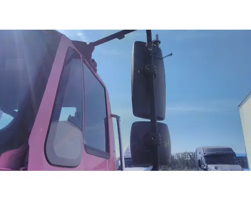 Mirror (Side View) INTERNATIONAL 4400 LKQ Heavy Truck - Goodys