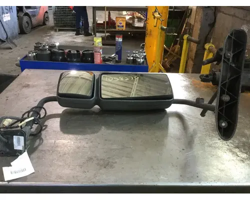 Mirror (Side View) INTERNATIONAL 4400 Rydemore Heavy Duty Truck Parts Inc