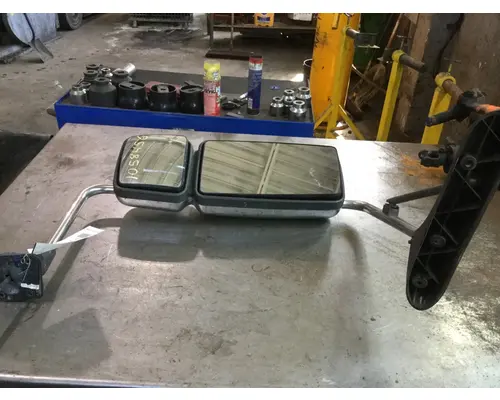 Mirror (Side View) INTERNATIONAL 4400 Rydemore Heavy Duty Truck Parts Inc