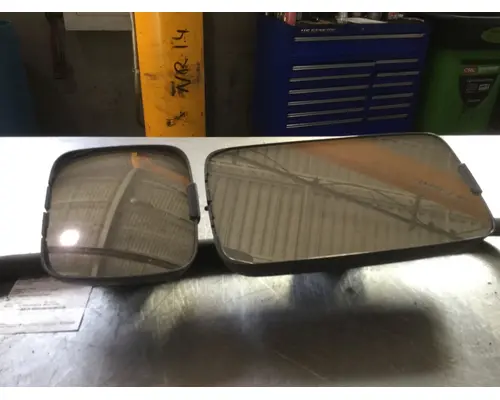 Mirror (Side View) INTERNATIONAL 4400 Rydemore Heavy Duty Truck Parts Inc