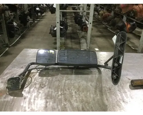 Mirror (Side View) INTERNATIONAL 4400 Rydemore Heavy Duty Truck Parts Inc