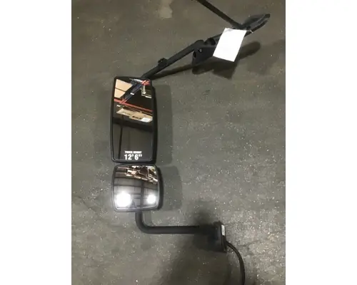 Mirror (Side View) INTERNATIONAL 4400 Rydemore Heavy Duty Truck Parts Inc