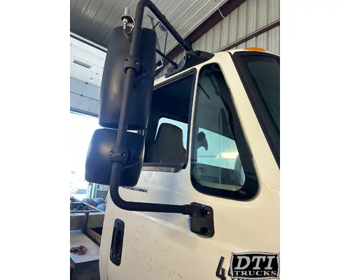 Mirror (Side View) INTERNATIONAL 4400 DTI Trucks