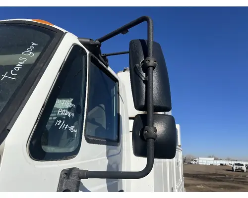 Mirror (Side View) INTERNATIONAL 4400 DTI Trucks