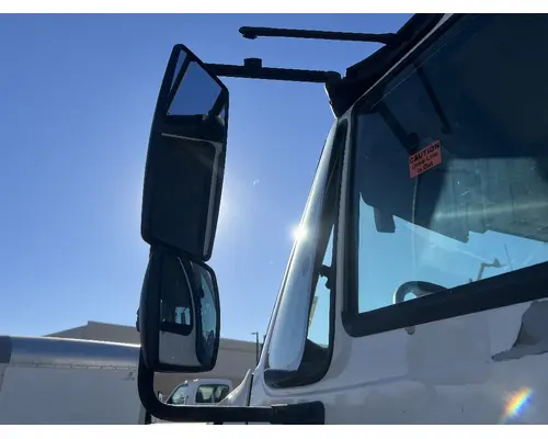 Mirror (Side View) INTERNATIONAL 4400 DTI Trucks