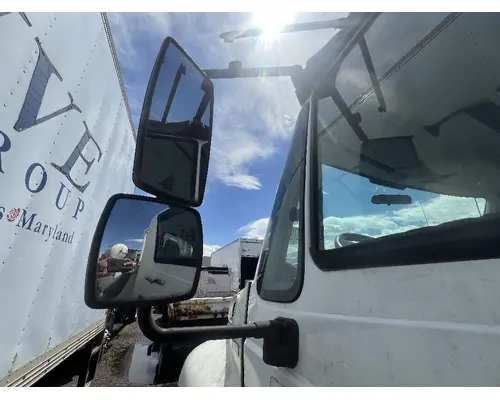 Mirror (Side View) INTERNATIONAL 4400 DTI Trucks
