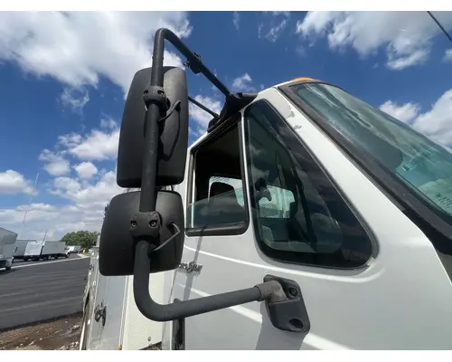 Mirror (Side View) INTERNATIONAL 4400 DTI Trucks