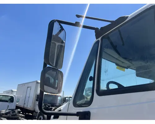 Mirror (Side View) INTERNATIONAL 4400 DTI Trucks