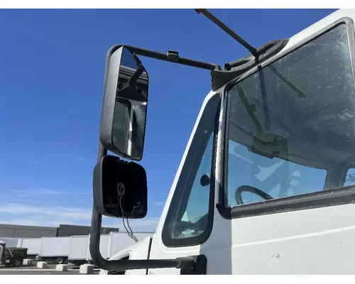 Mirror (Side View) INTERNATIONAL 4400 DTI Trucks