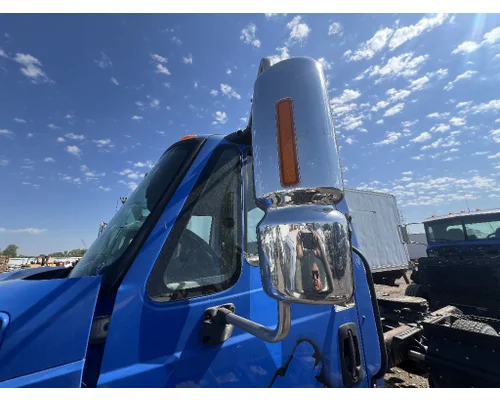 Mirror (Side View) INTERNATIONAL 4400 DTI Trucks