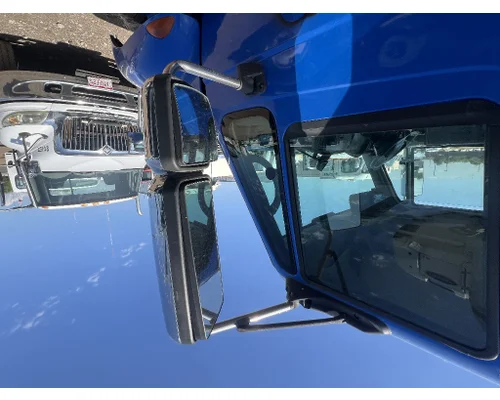 Mirror (Side View) INTERNATIONAL 4400 DTI Trucks