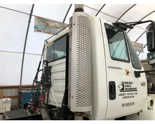 Muffler Shield International 4400 Vander Haags Inc Cb