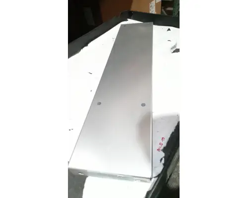 Muffler Shield INTERNATIONAL 4400 Marshfield Transportation Products