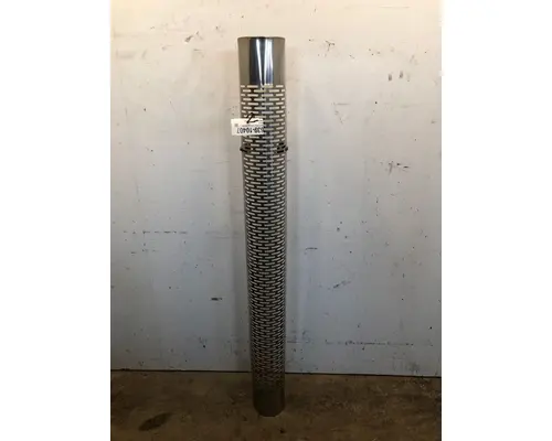 Muffler INTERNATIONAL 4400 Frontier Truck Parts