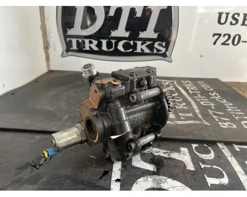 Oil Pump INTERNATIONAL 4400 DTI Trucks