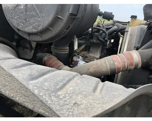 International 4400 Parts Unit