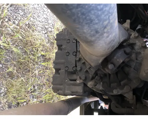 International 4400 Parts Unit