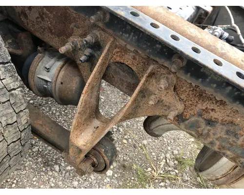International 4400 Parts Unit