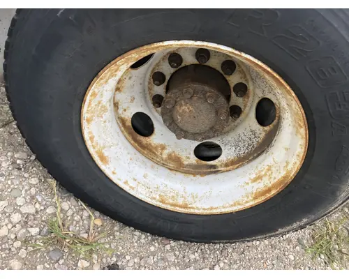 International 4400 Parts Unit