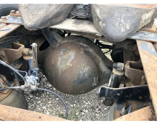 International 4400 Parts Unit