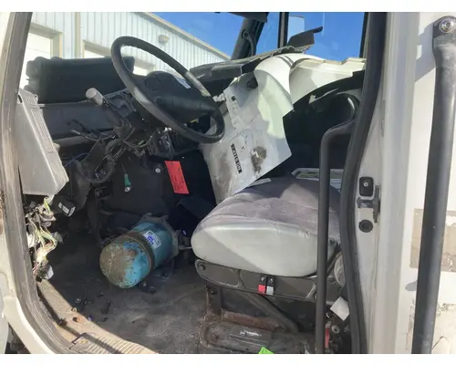International 4400 Parts Unit
