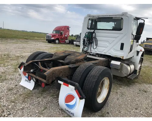 International 4400 Parts Unit