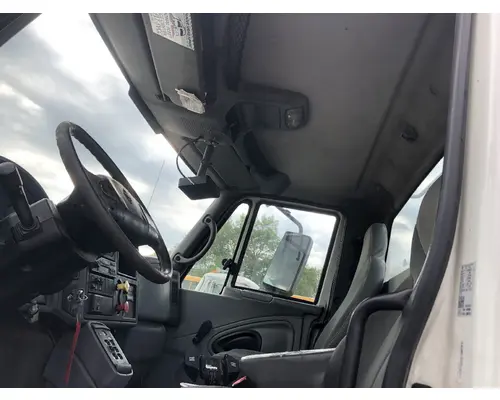 International 4400 Parts Unit
