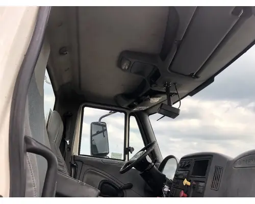 International 4400 Parts Unit