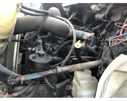 International 4400 Parts Unit