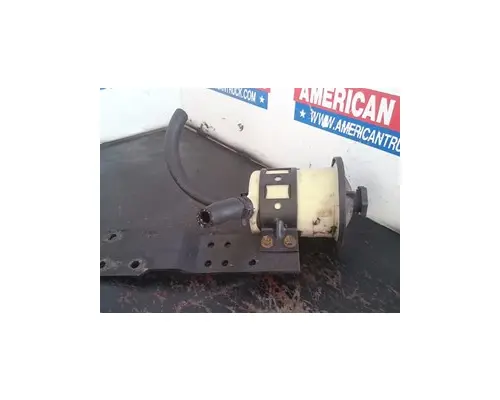 Power Steering Assembly INTERNATIONAL 4400 American Truck Salvage