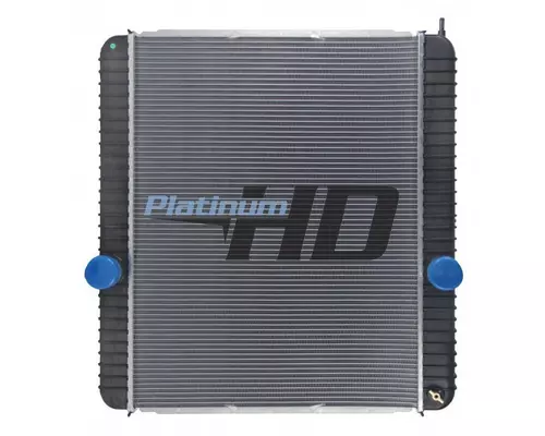 Radiator INTERNATIONAL 4400 LKQ Western Truck Parts