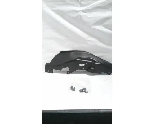 Radiator Core Support INTERNATIONAL 4400 Marshfield Transportation Products