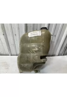 International 4400 Radiator Overflow Bottle / Surge Tank