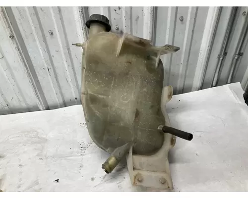 International 4400 Radiator Overflow Bottle  Surge Tank