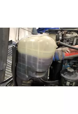 International 4400 Radiator Overflow Bottle / Surge Tank