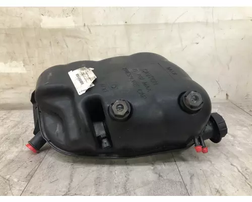 International 4400 Radiator Overflow Bottle  Surge Tank