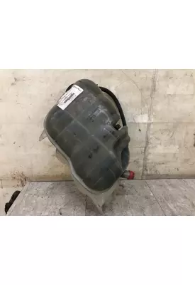 International 4400 Radiator Overflow Bottle / Surge Tank